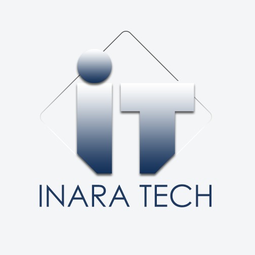 Inara Tech Logo
