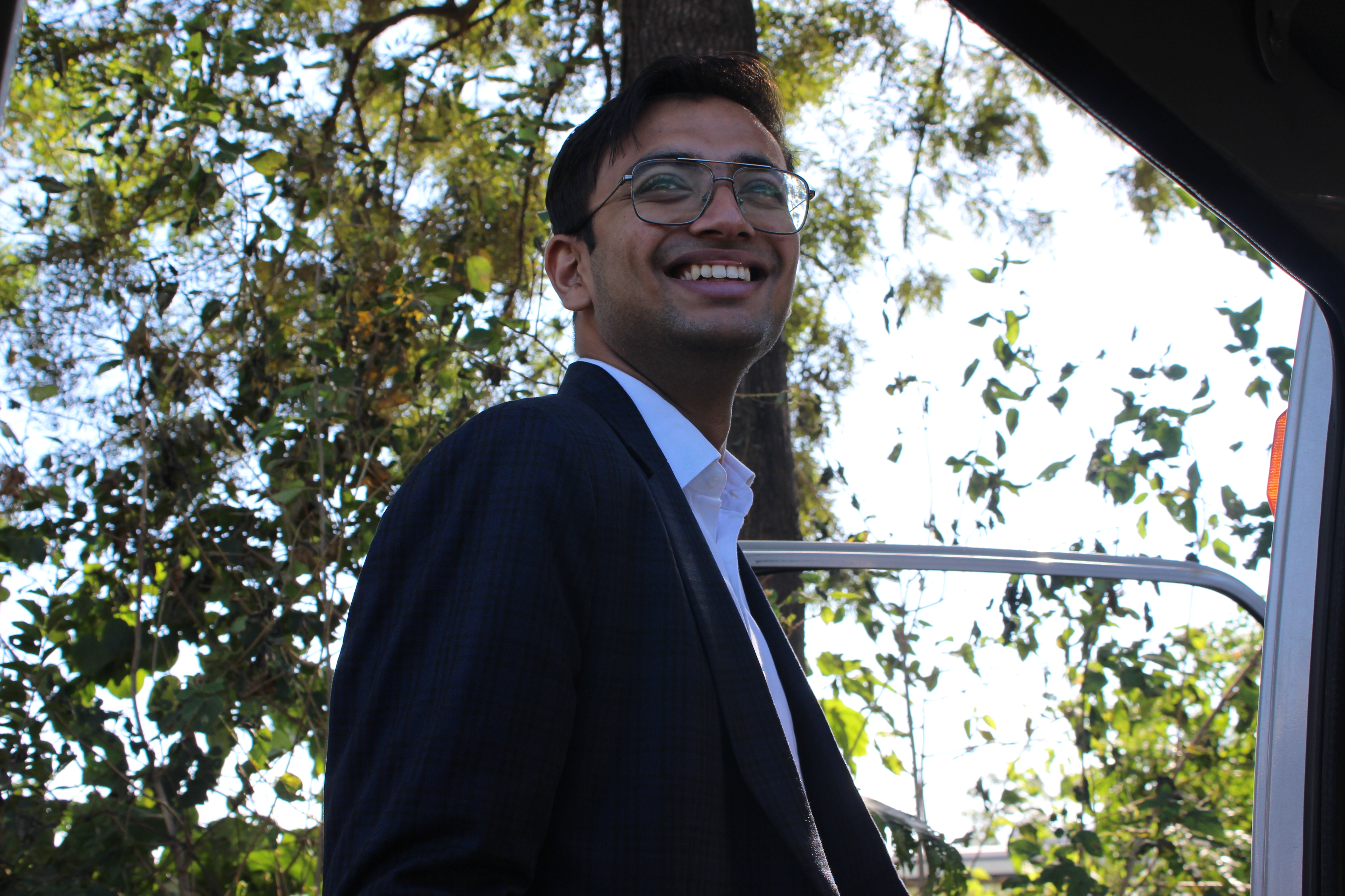Akshay Mohpal - Inara Tech
