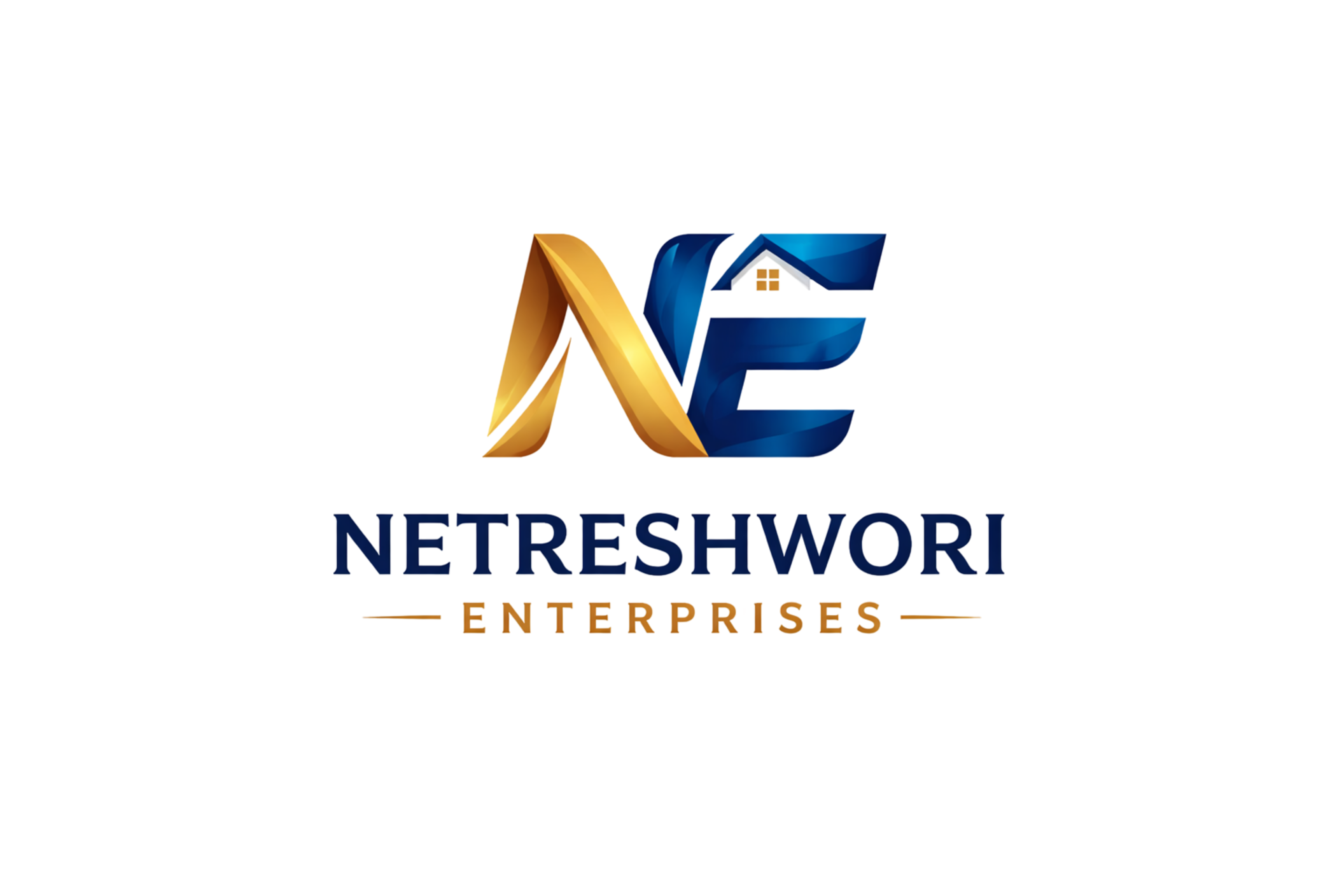 Netreshwori Enterprises logo