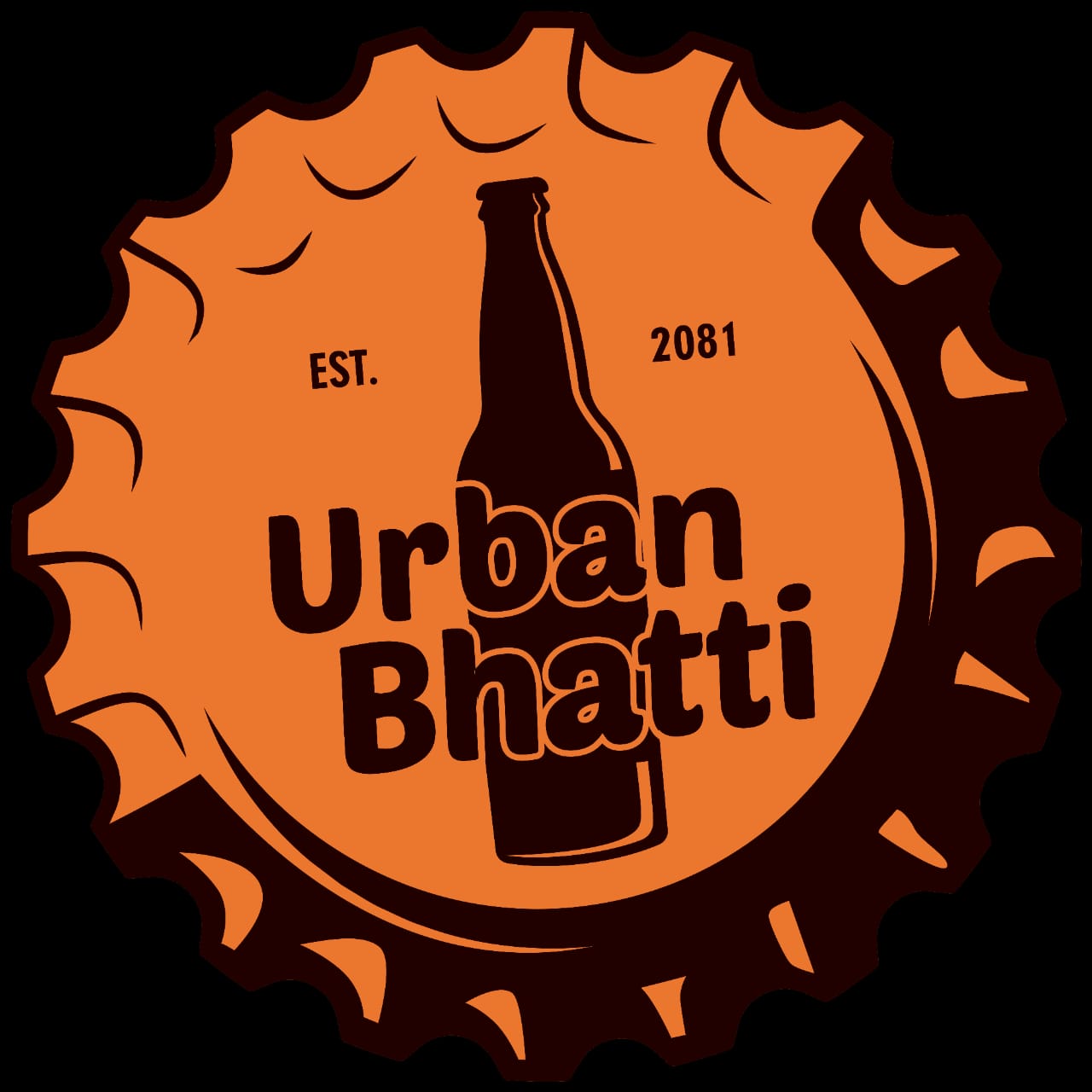 Urban Bhatti logo